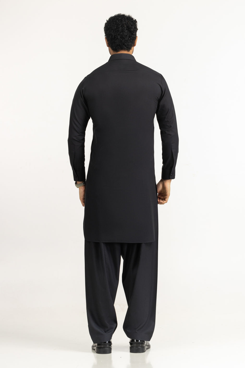 Regular Fit Basic Suits