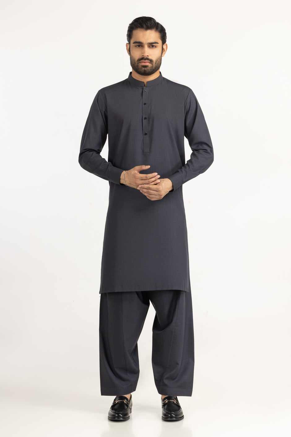 Regular Fit Styling Suits