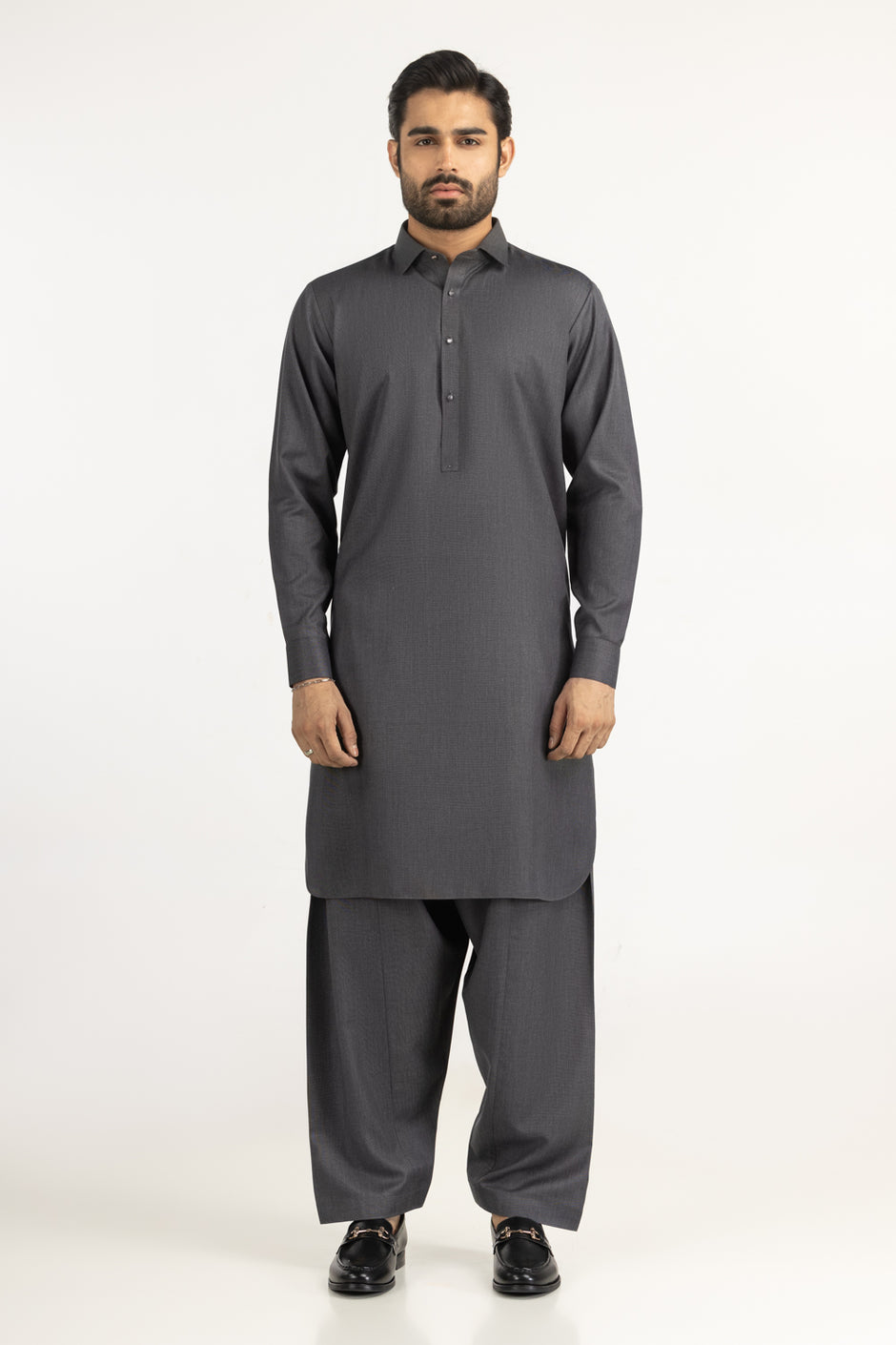 Regular Fit Styling Suits