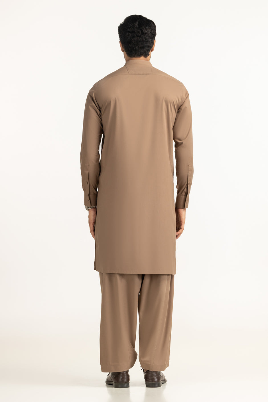 Regular Fit Styling Suits