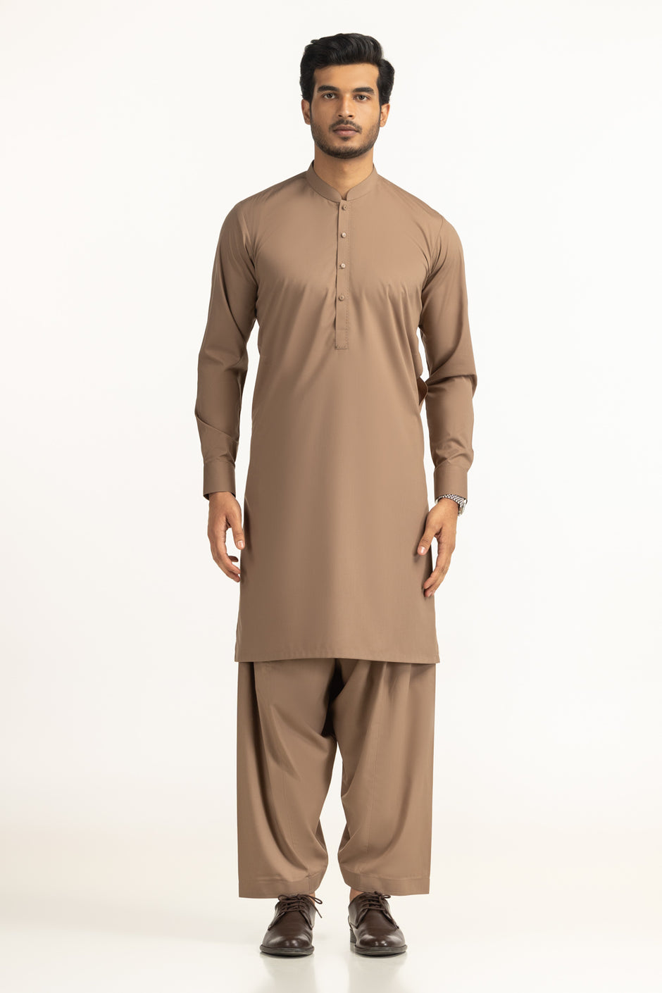 Regular Fit Styling Suits