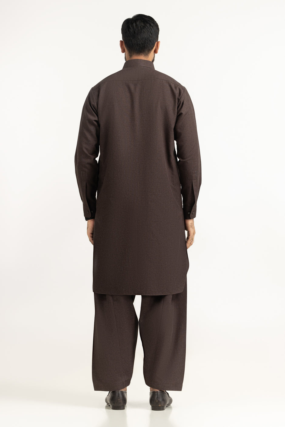 Regular Fit Styling Suits