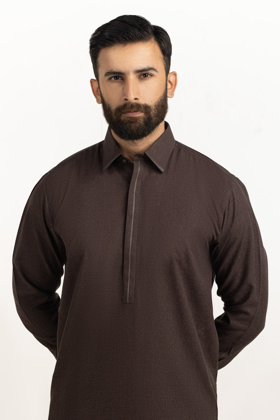 Regular Fit Styling Suits
