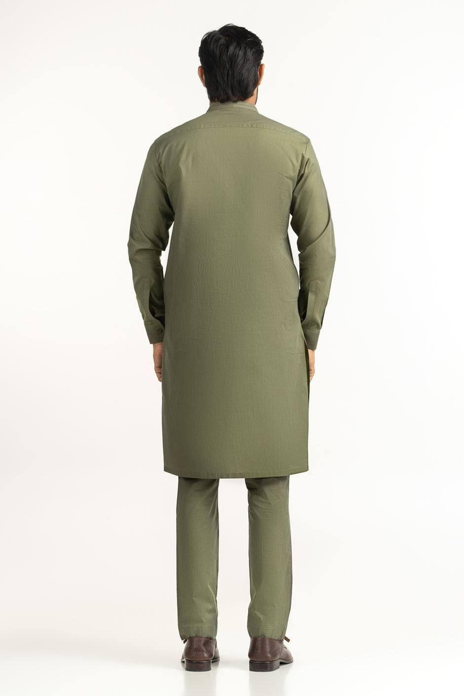 Regular Fit Styling Suits