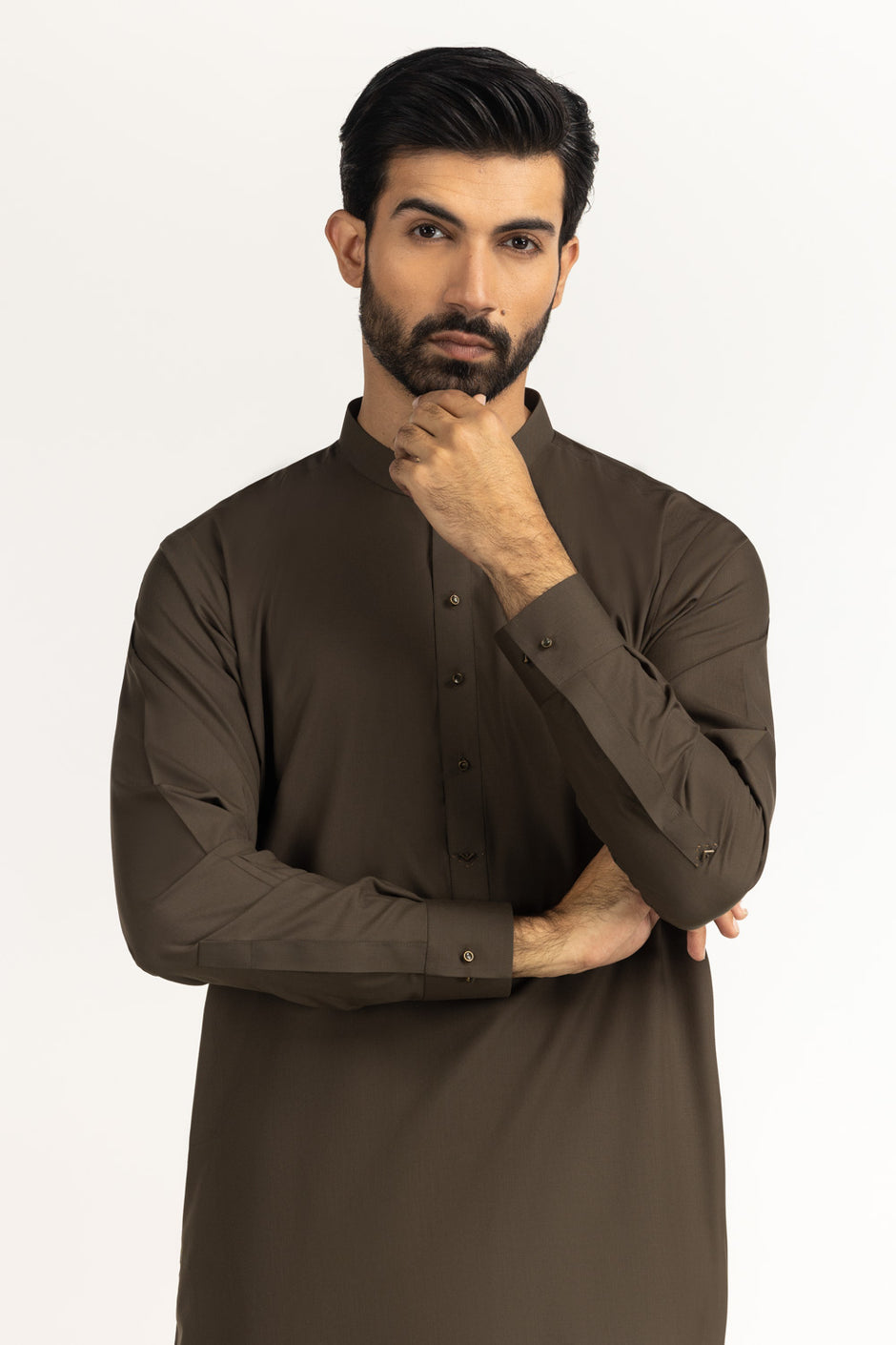Regular Fit Styling Suits