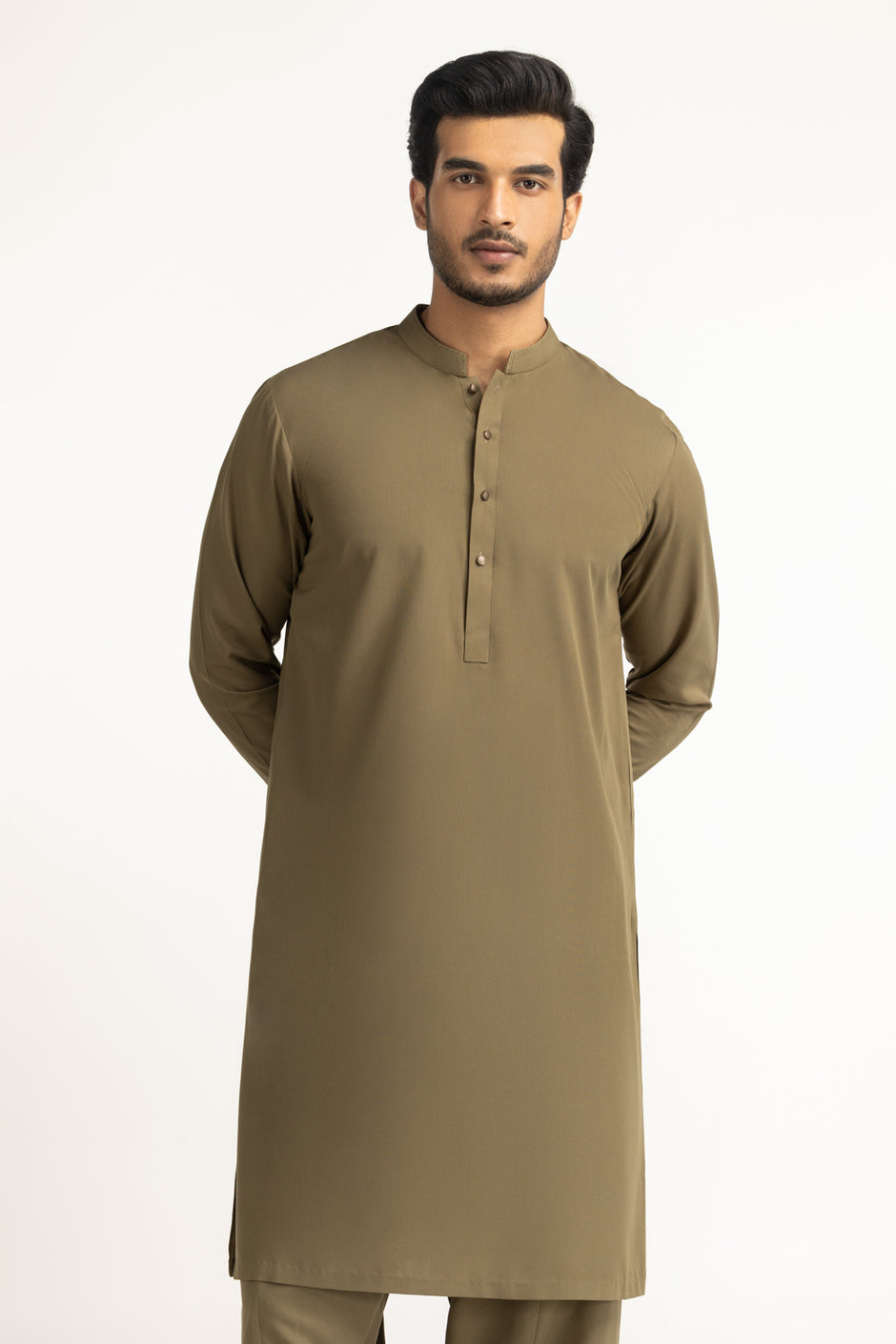 Regular Fit Styling Suits