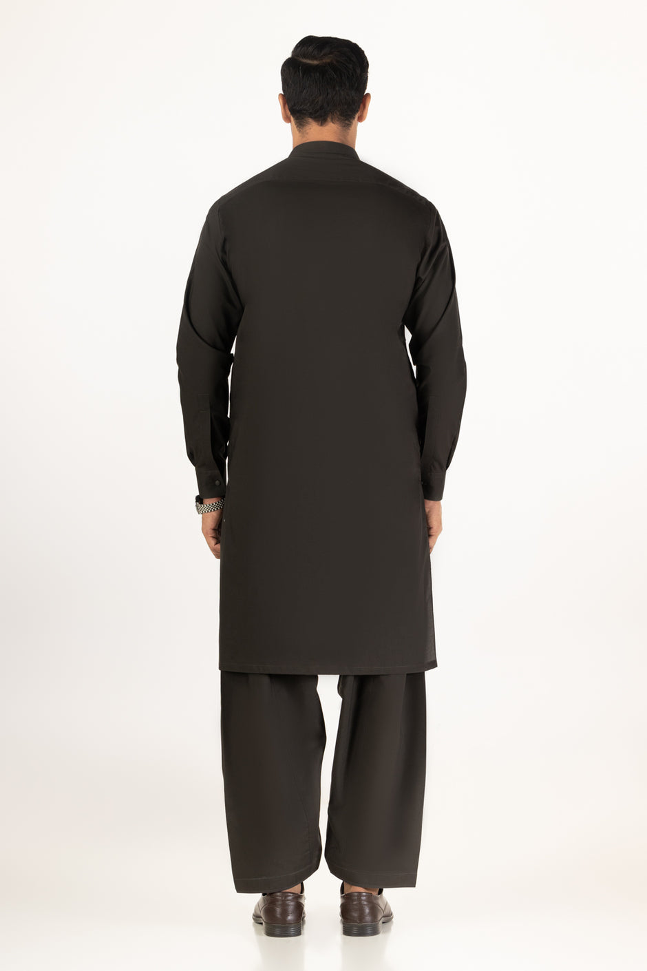 Regular Fit Basic Suits
