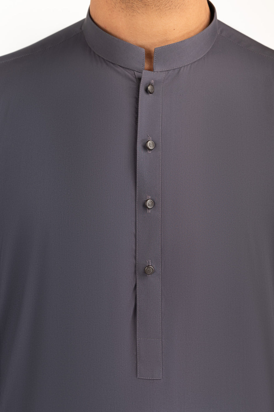 Regular Fit Basic Suits
