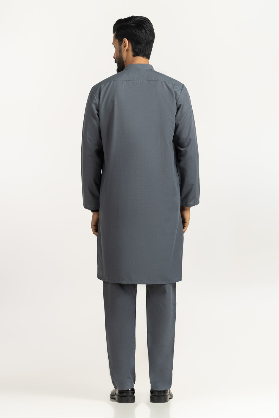 Regular Fit Styling Suits