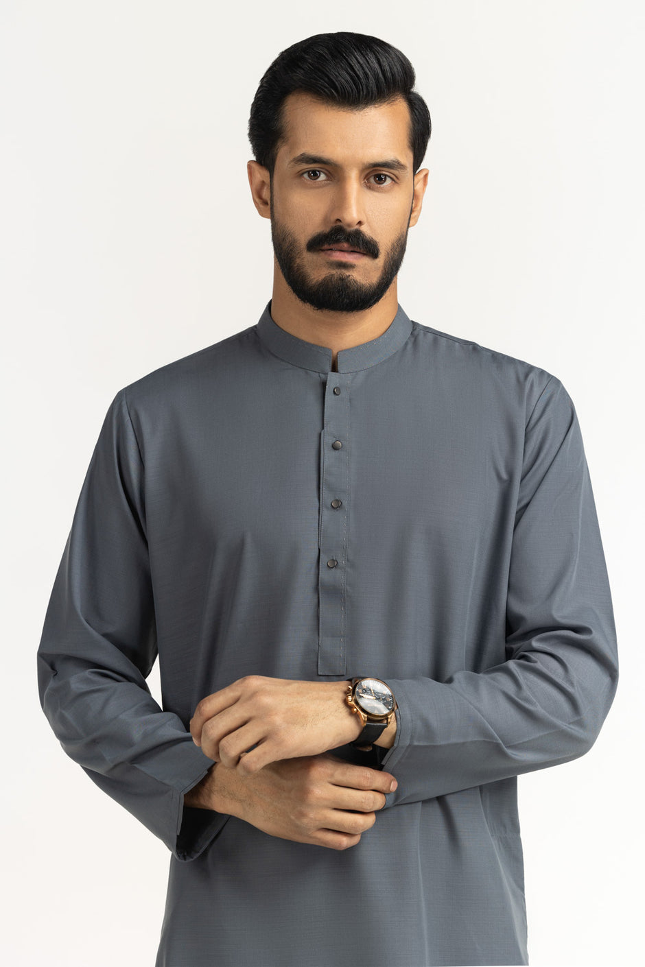 Regular Fit Styling Suits