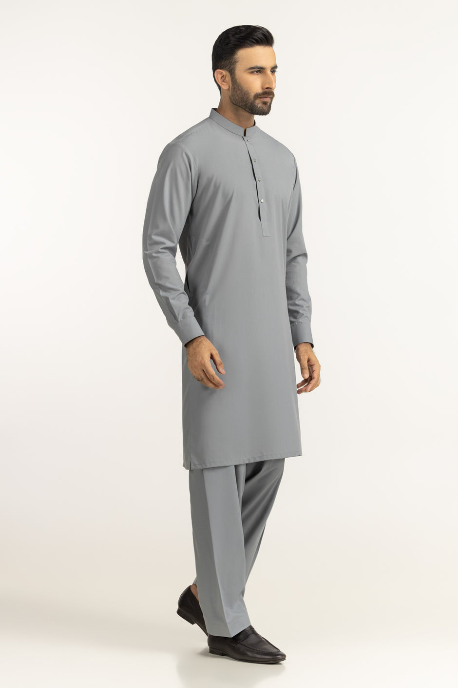Regular Fit Basic Suits