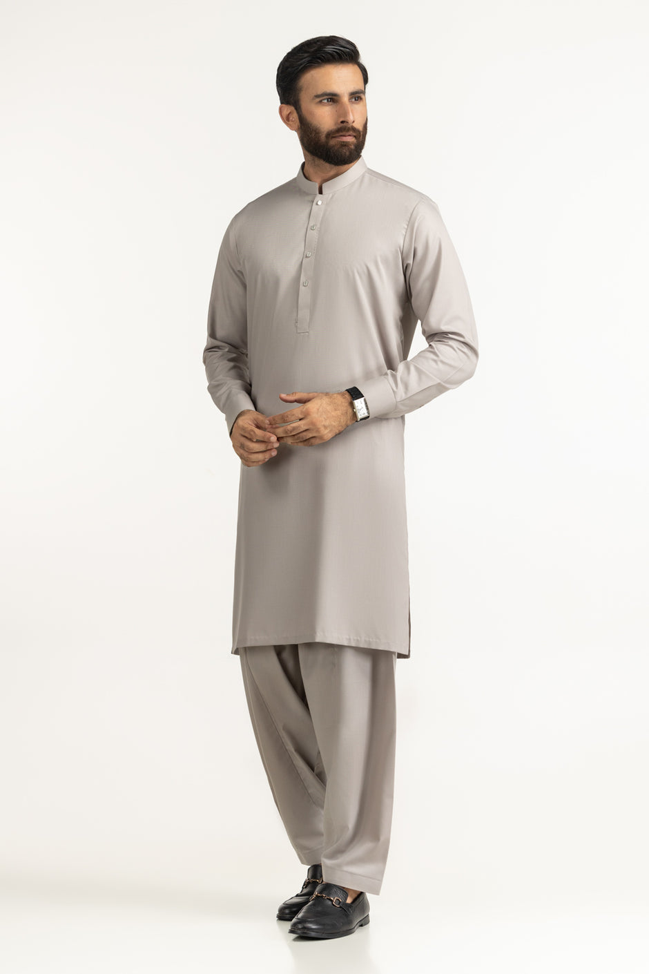 Regular Fit Styling Suits