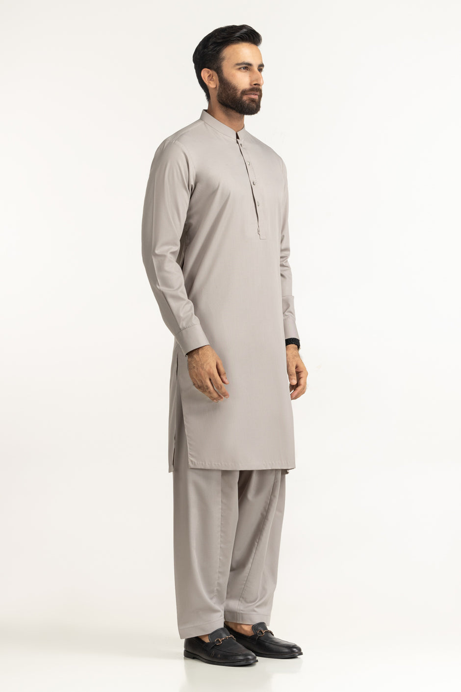 Regular Fit Styling Suits