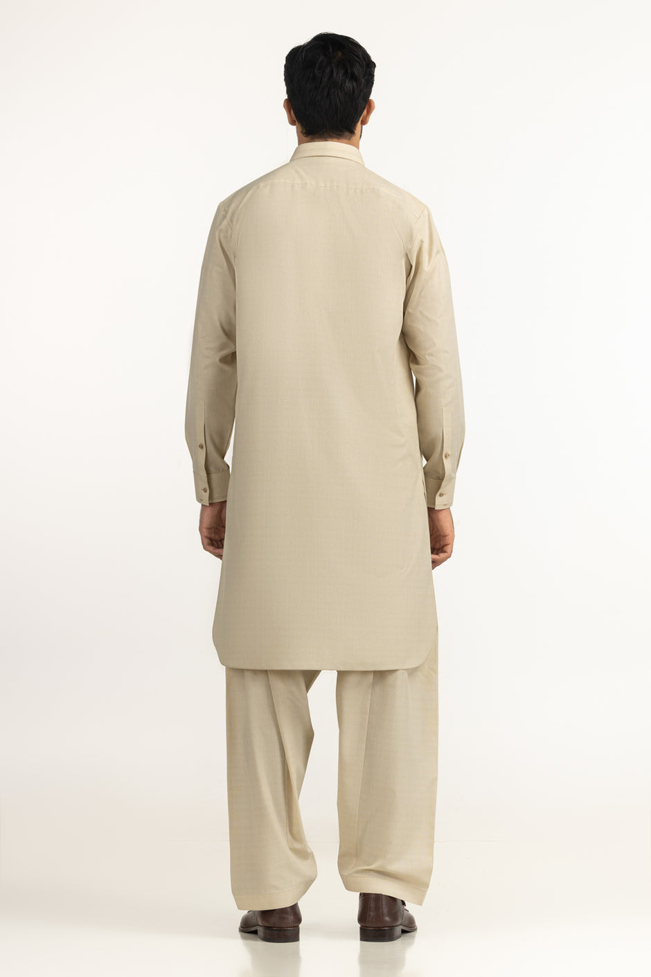 Regular Fit Styling Suits