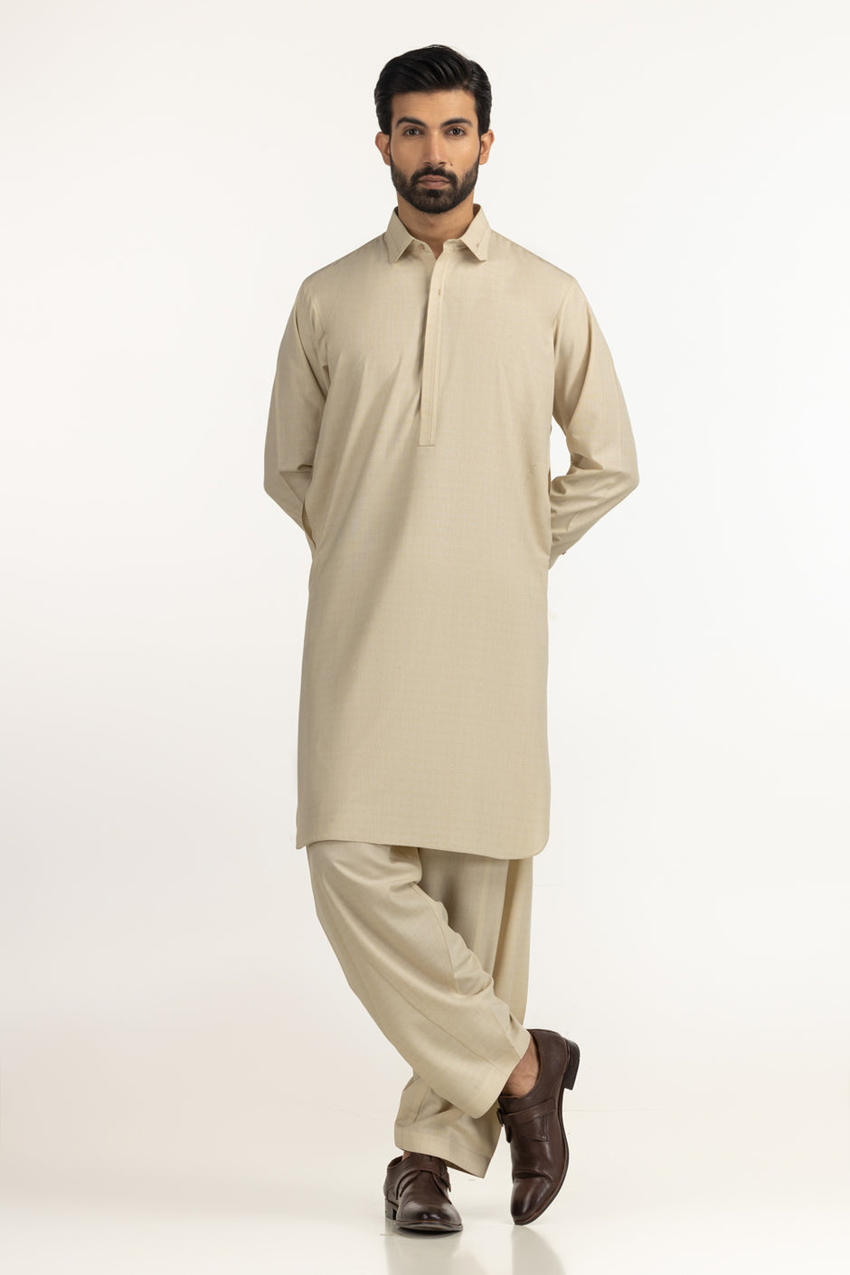 Regular Fit Styling Suits
