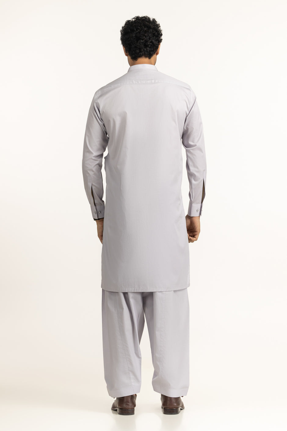 Regular Fit Styling Suits