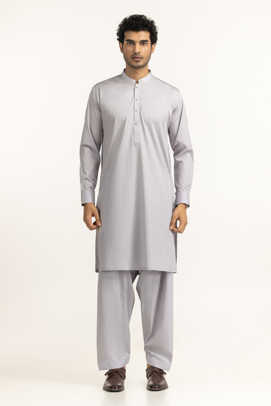 Regular Fit Styling Suits