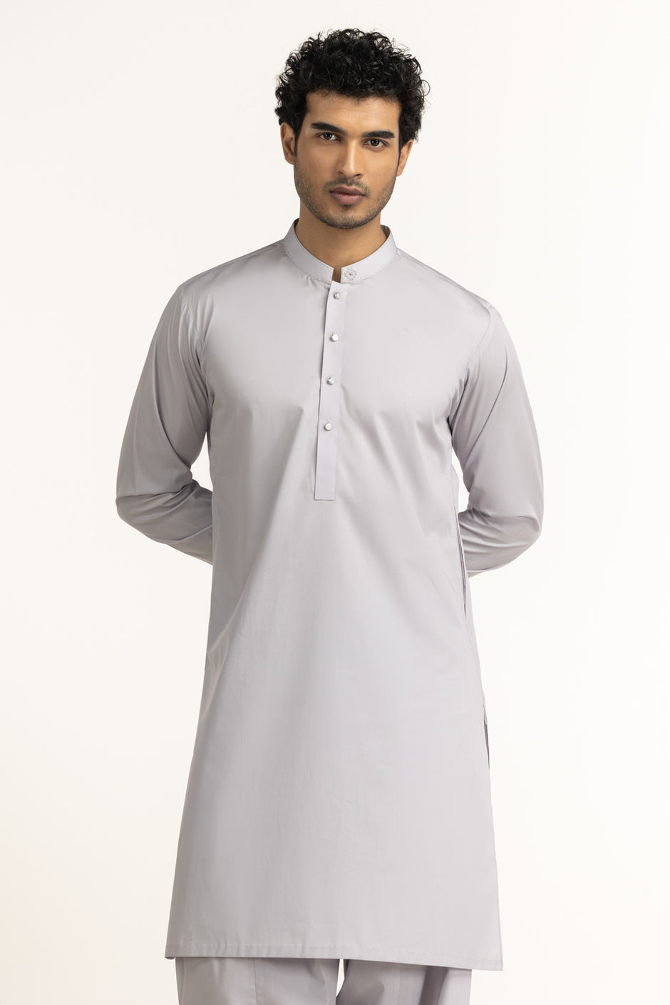 Regular Fit Styling Suits
