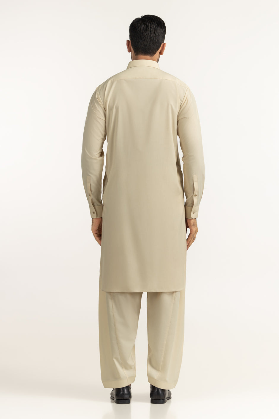Regular Fit Basic Suits