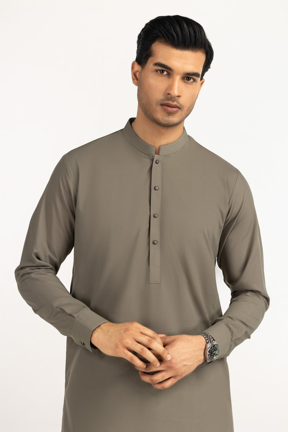 Regular Fit Basic Suits
