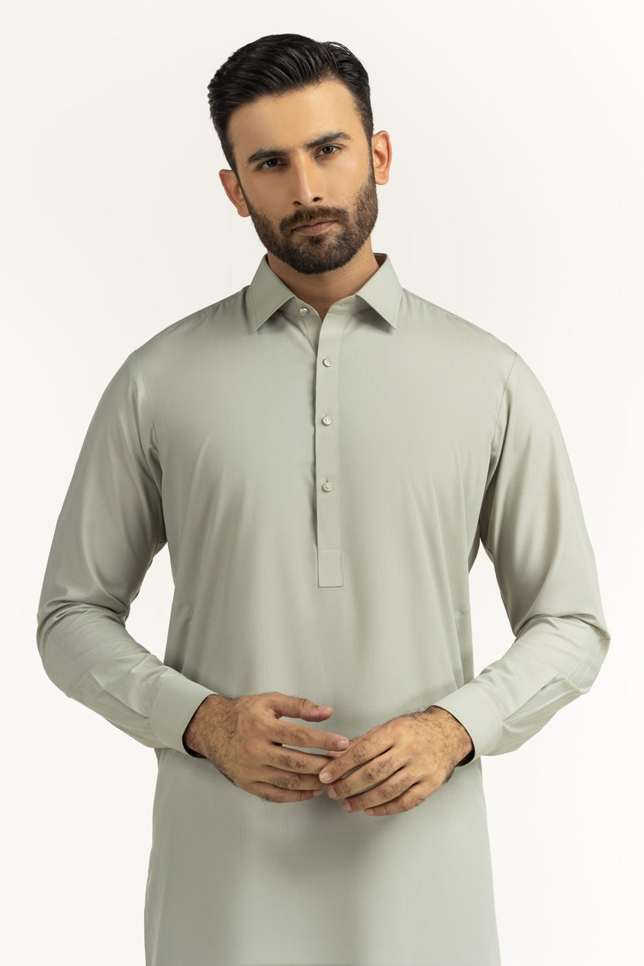 Regular Fit Basic Suits