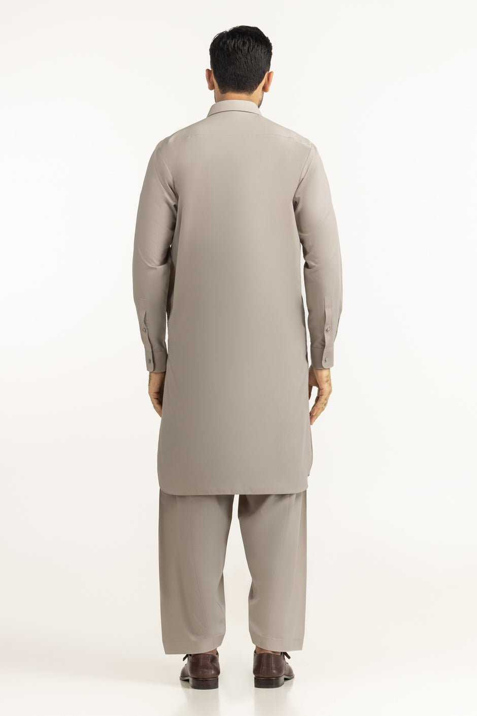 Regular Fit Basic Suits