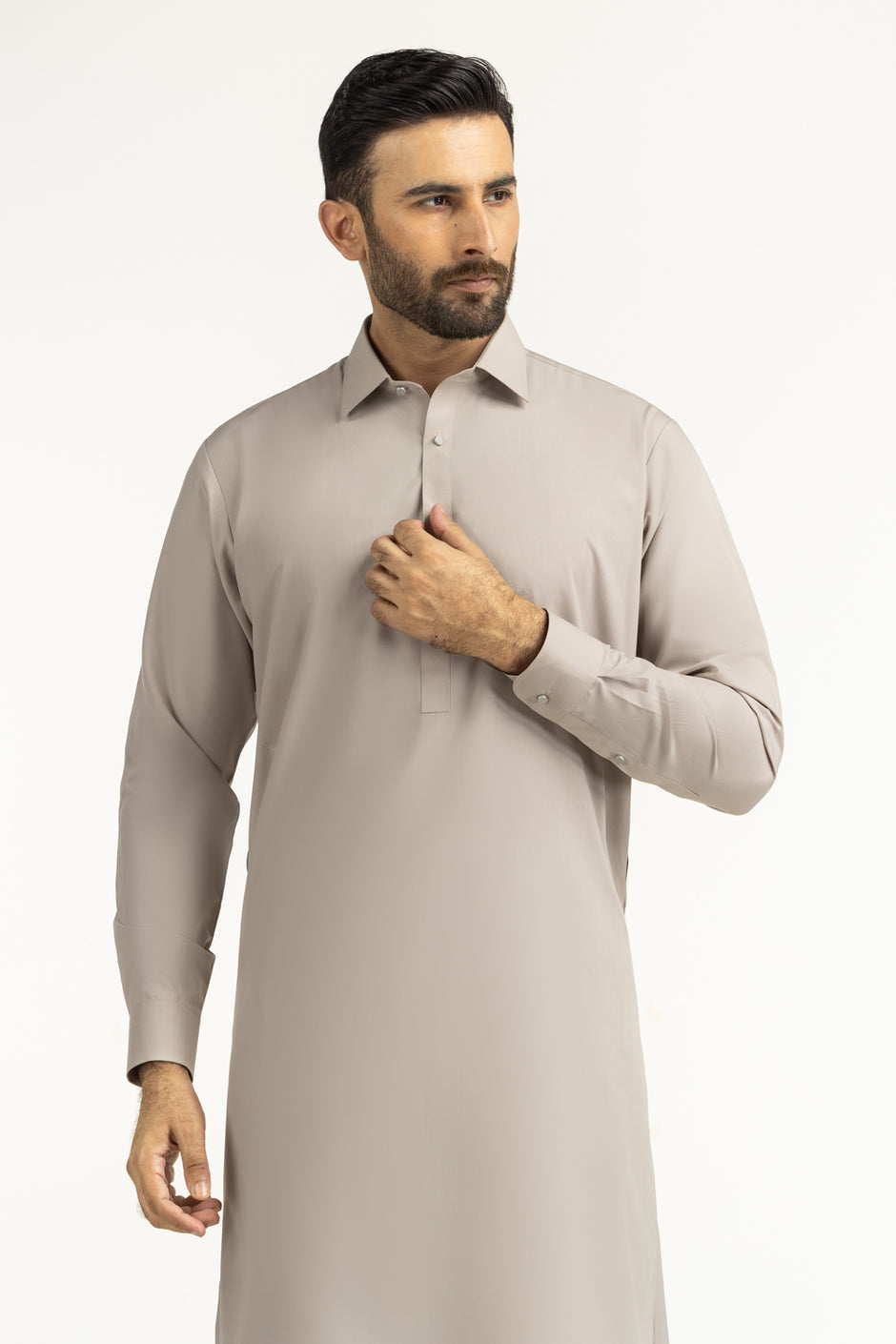 Regular Fit Basic Suits