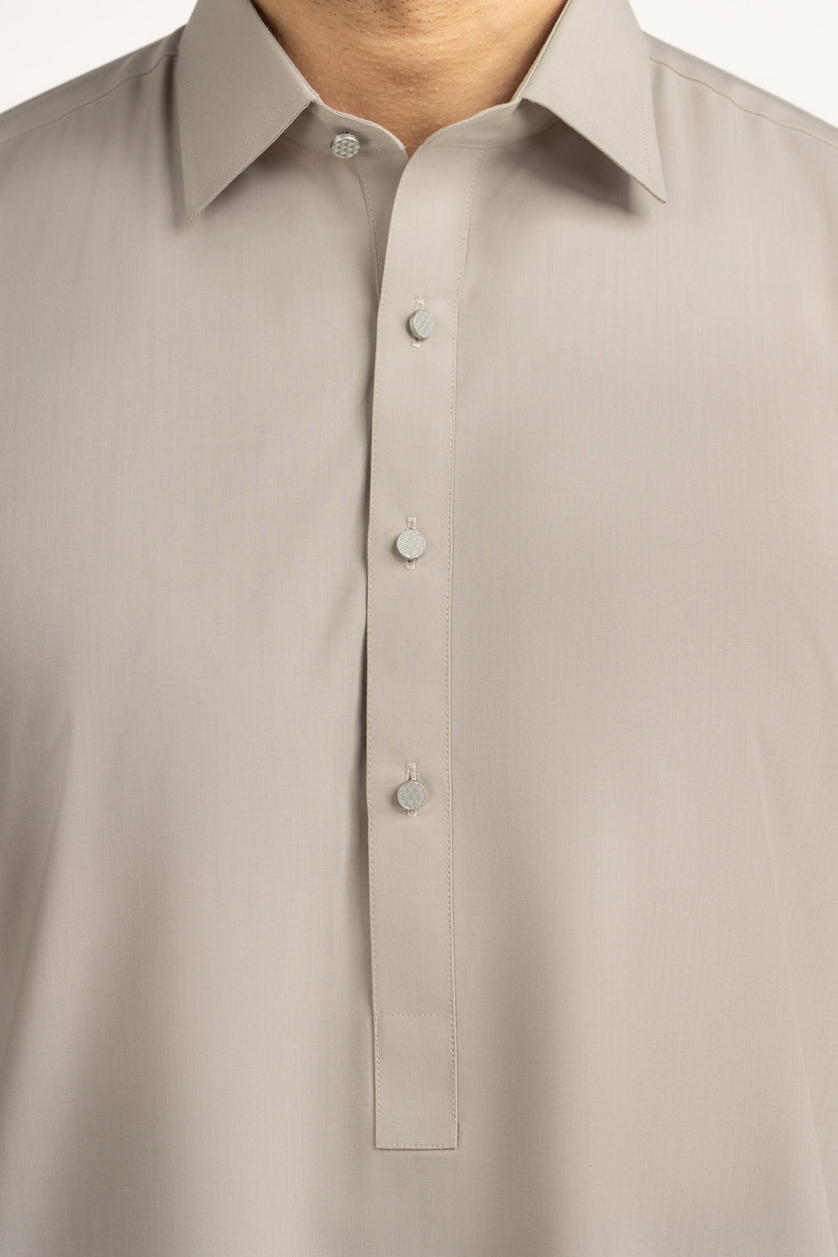 Regular Fit Basic Suits