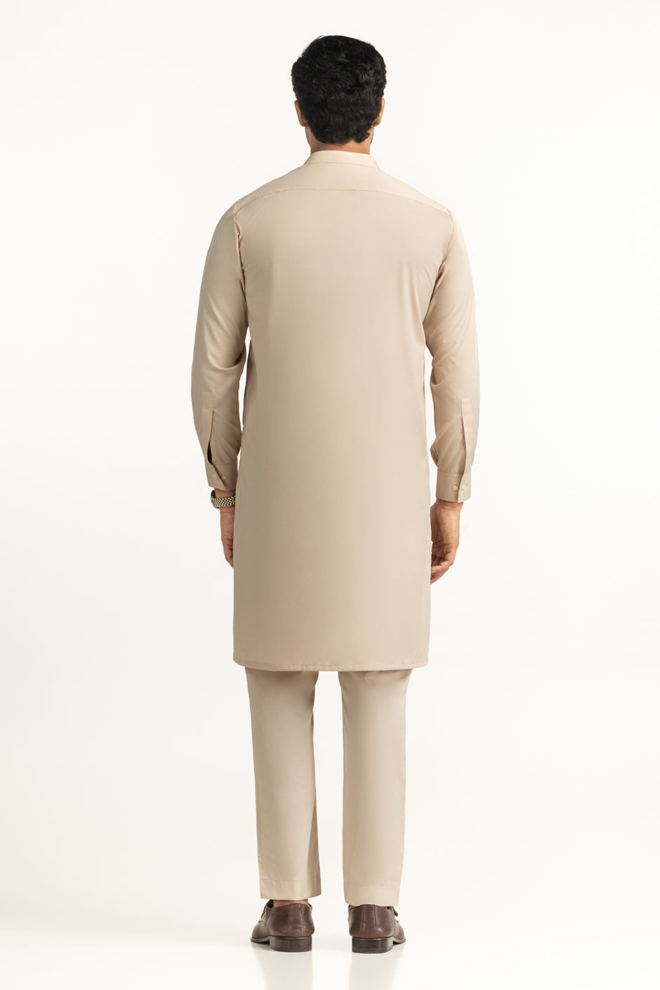 Regular Fit Basic Suits