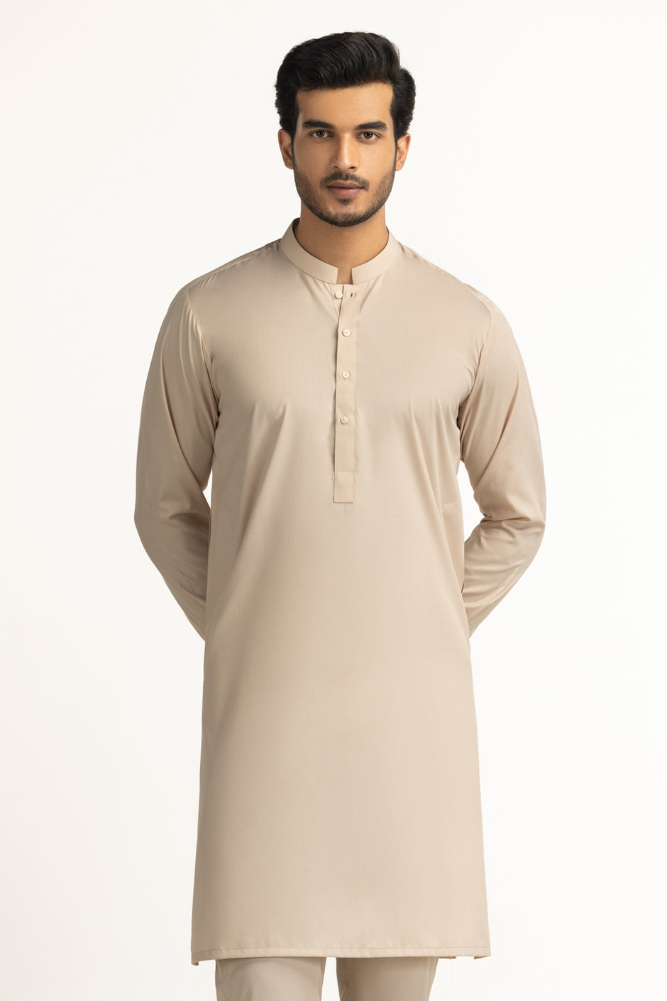 Regular Fit Basic Suits