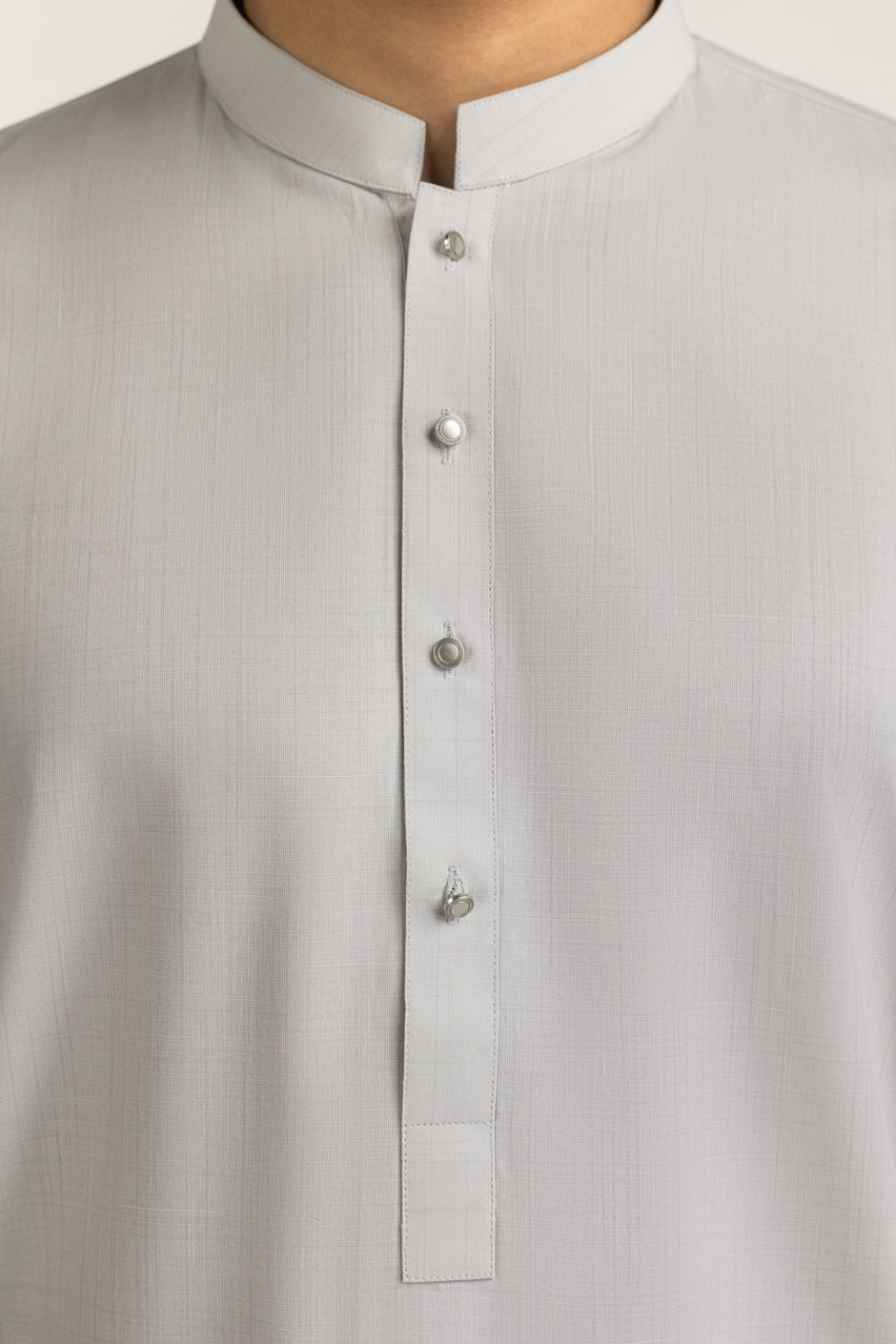Regular Fit Embroidered Suits