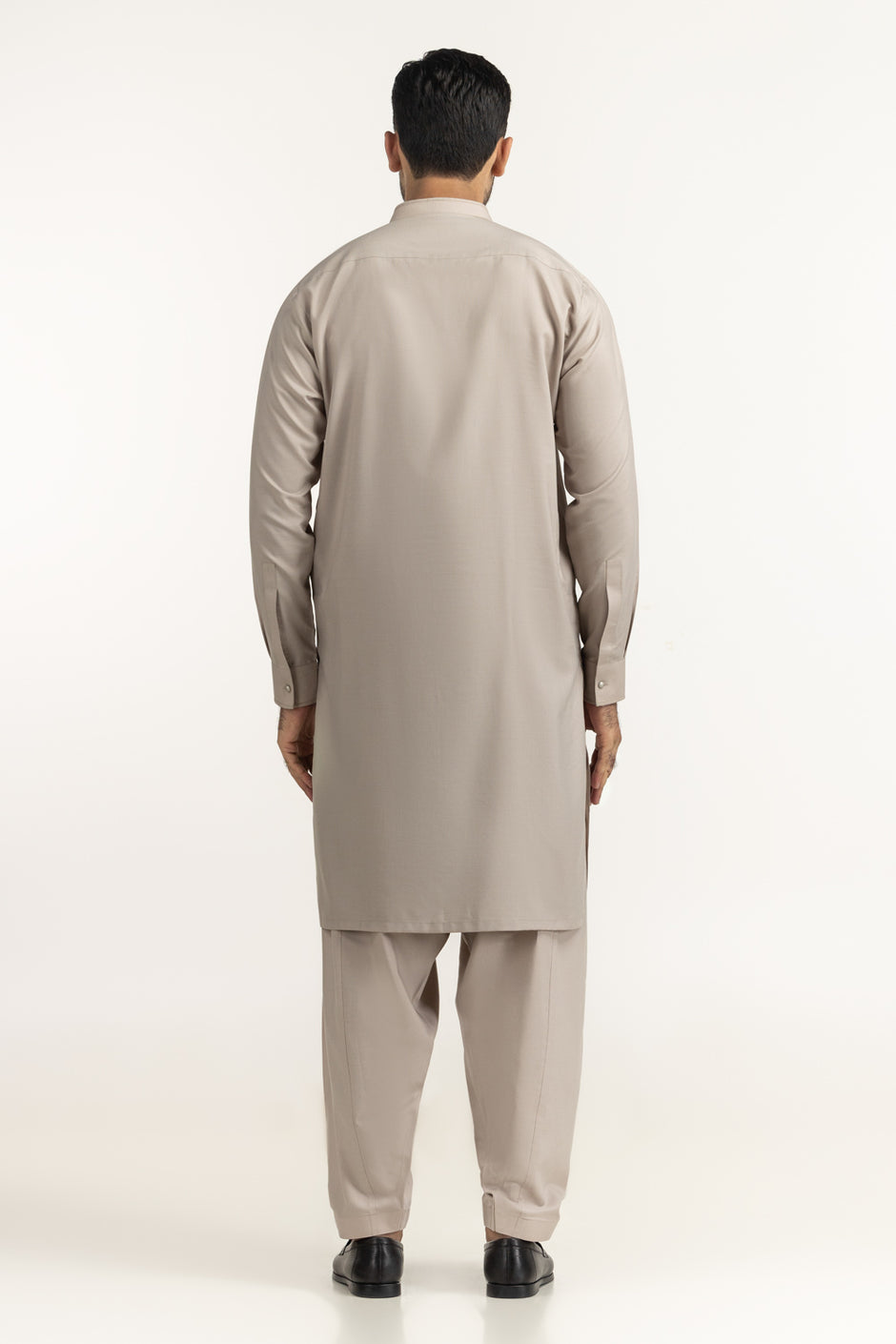 Regular Fit Styling Suits