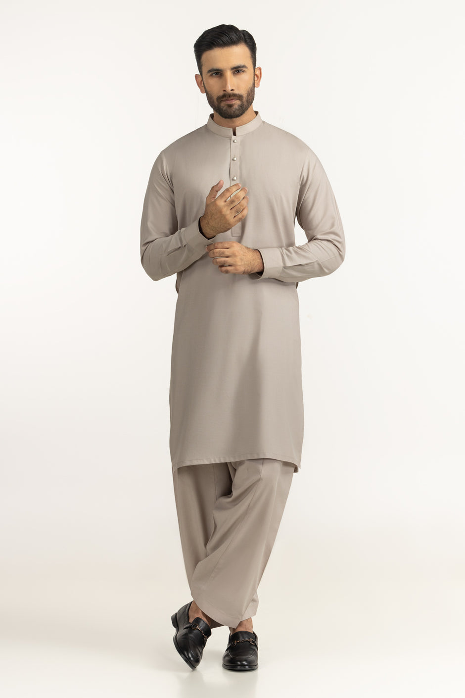 Regular Fit Styling Suits