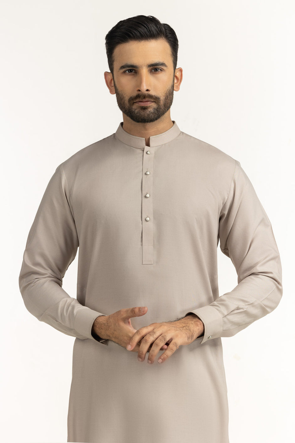 Regular Fit Styling Suits