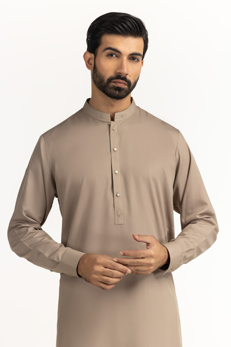 Regular Fit Styling Suits