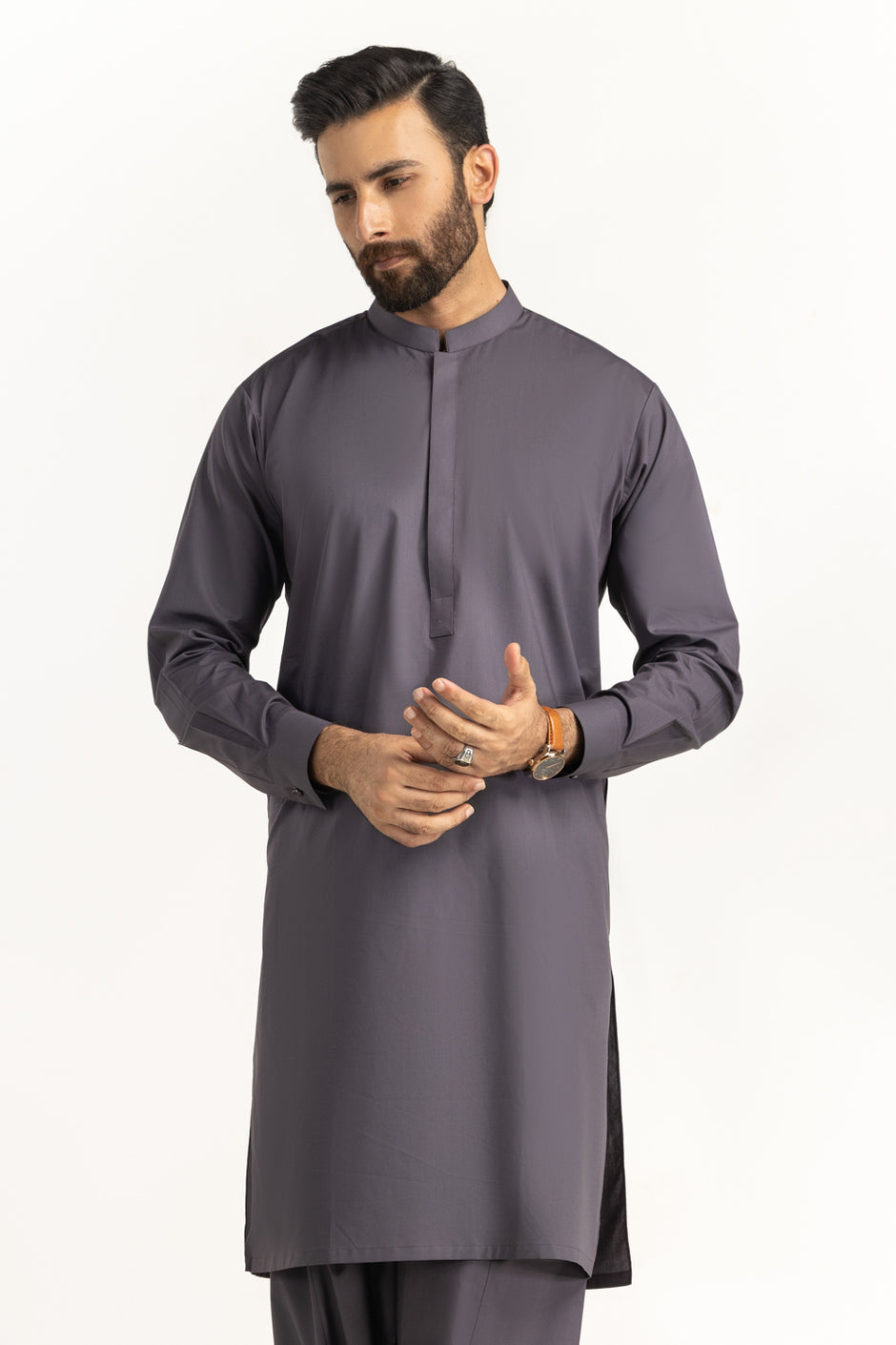 Regular Fit Basic Suits SK-BSC25-118