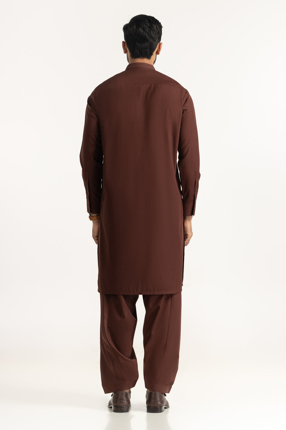 Regular Fit Basic Suits