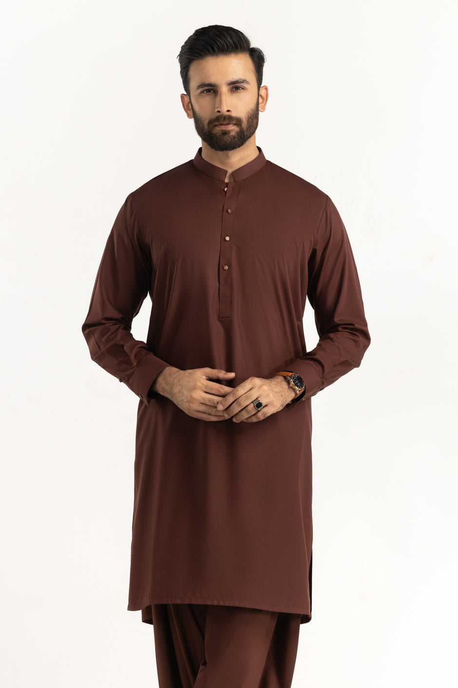 Regular Fit Basic Suits SK-BSC26-026