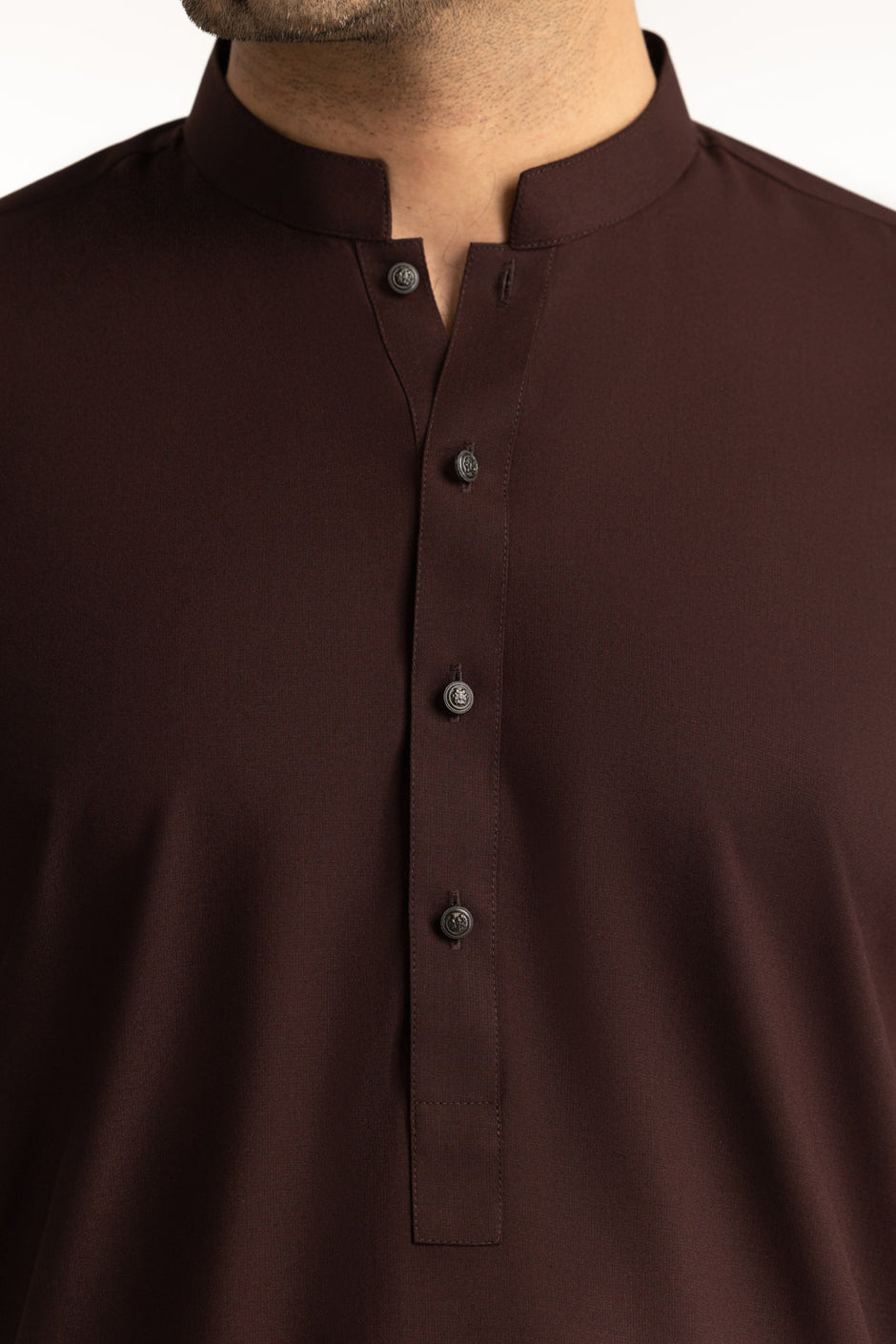 Regular Fit Basic Suits