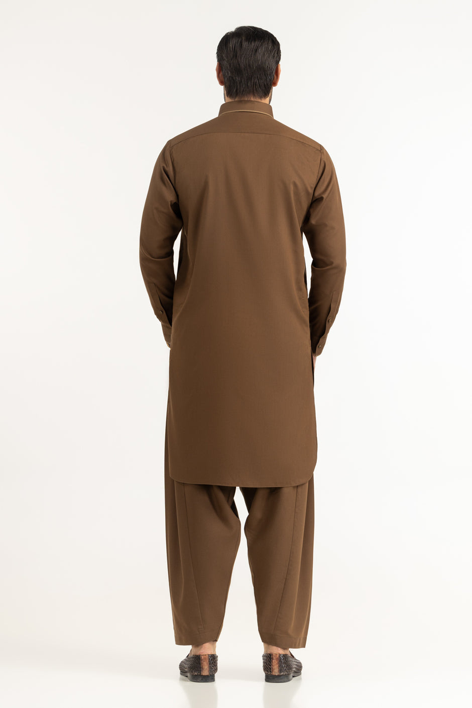 Regular Fit Styling Suits