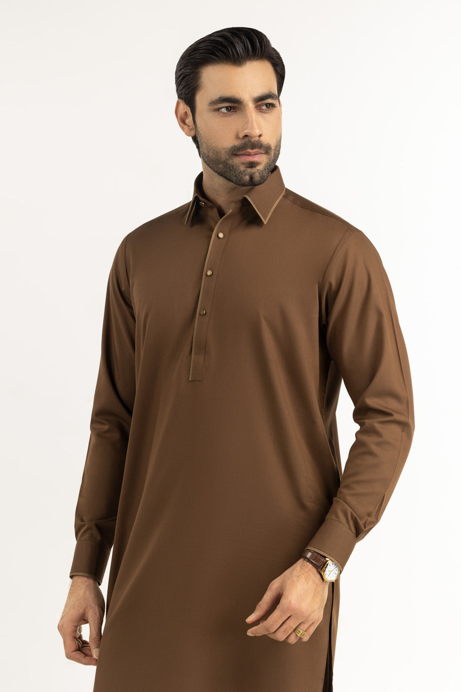 Regular Fit Styling Suits