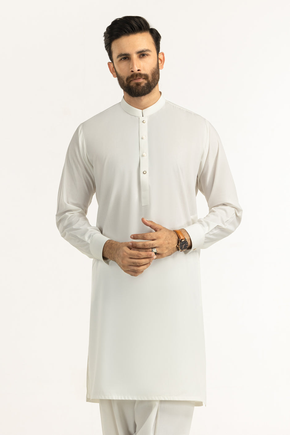 Regular Fit Basic Suits SK-BSC25-101