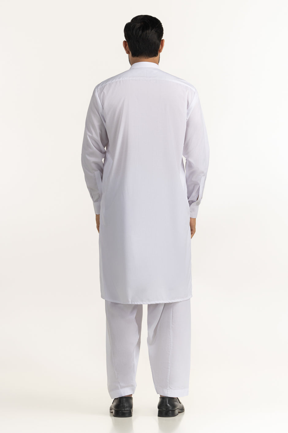 Regular Fit Basic Suits