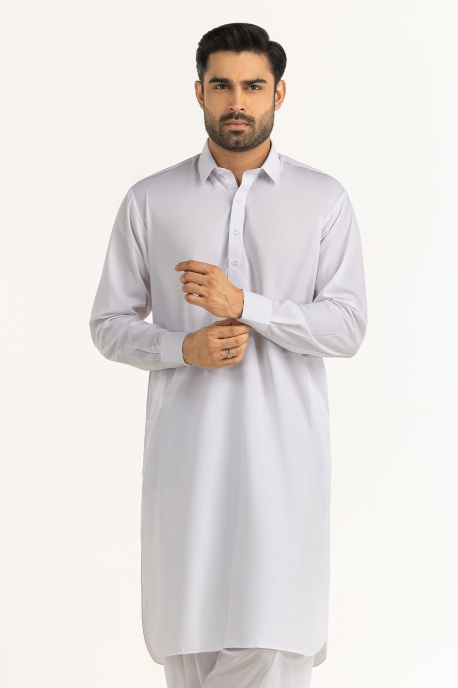 Regular Fit Basic Suits SK-FRISC26-006