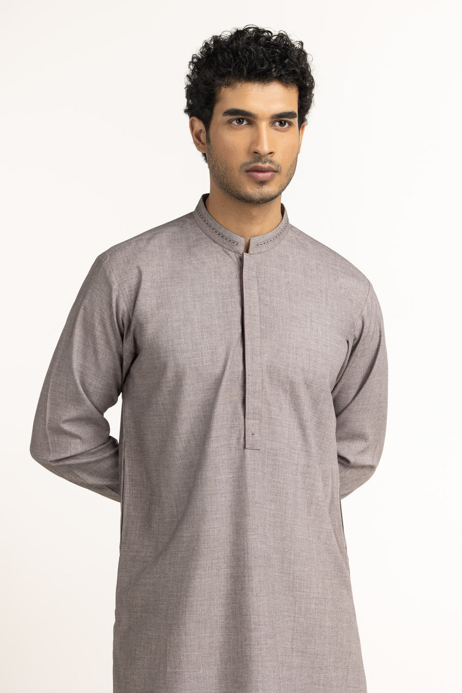 Regular Fit Styling Suits