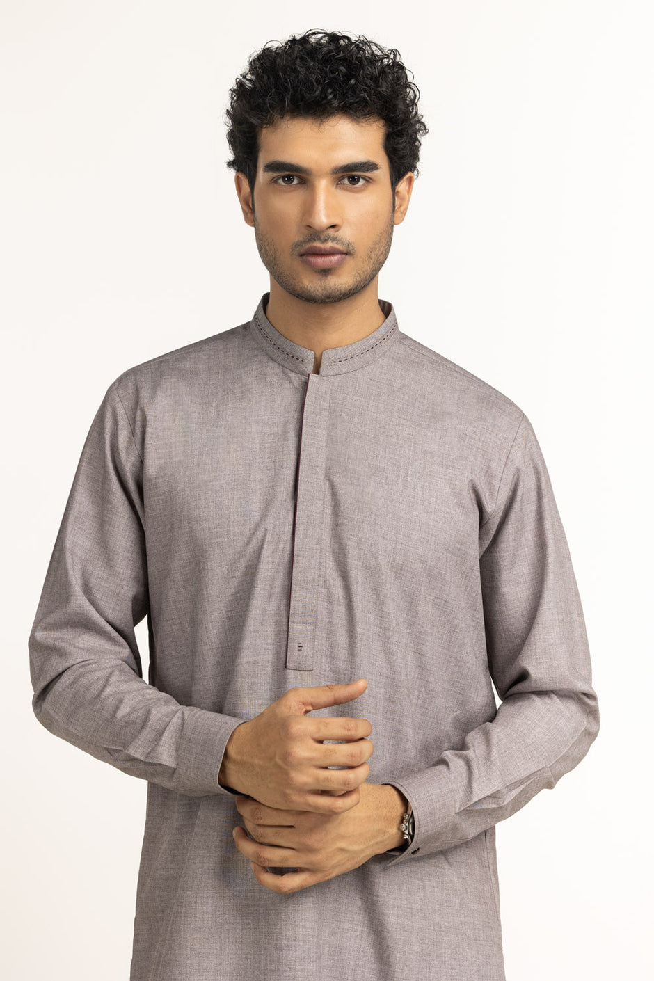 Regular Fit Styling Suits