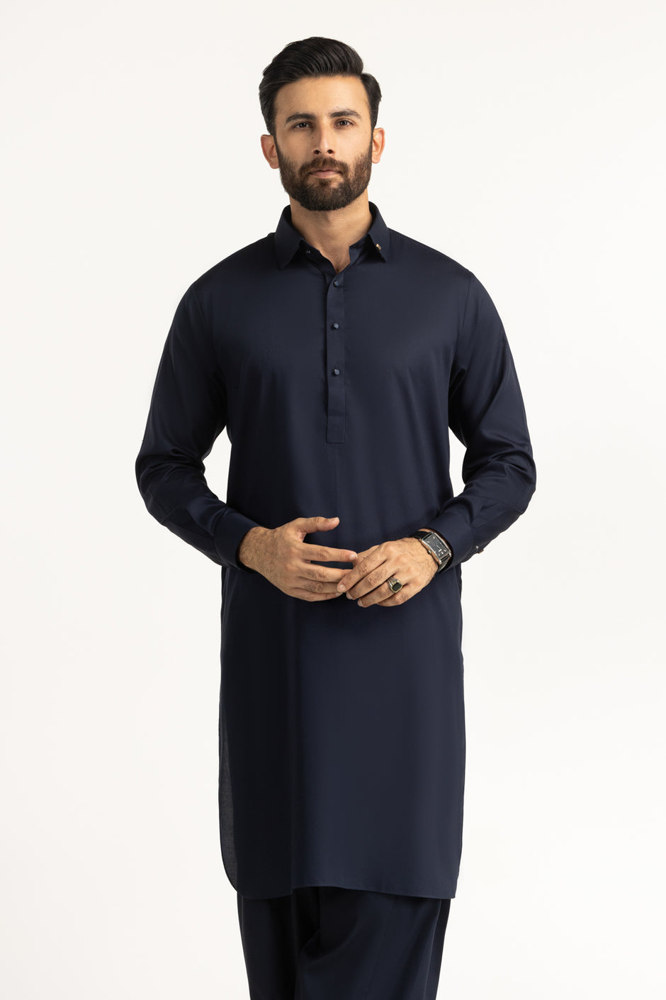 Regular Fit Styling Suits SK-PSD-S25-039