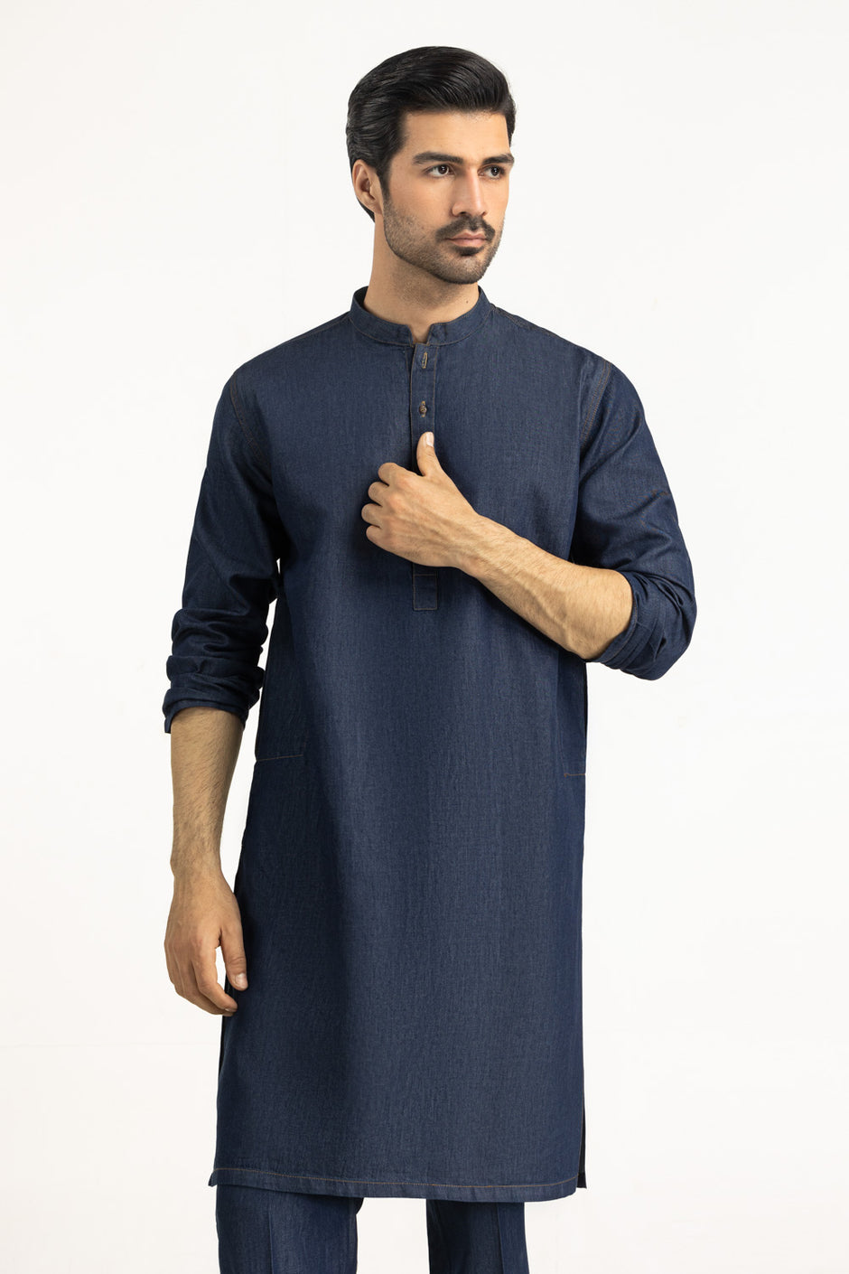 Slim Fit Styling Suits KP-BSC25-012