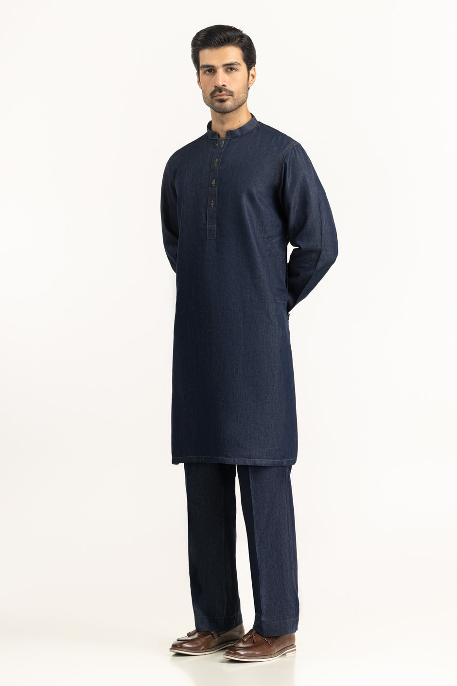 Slim Fit Styling Suits