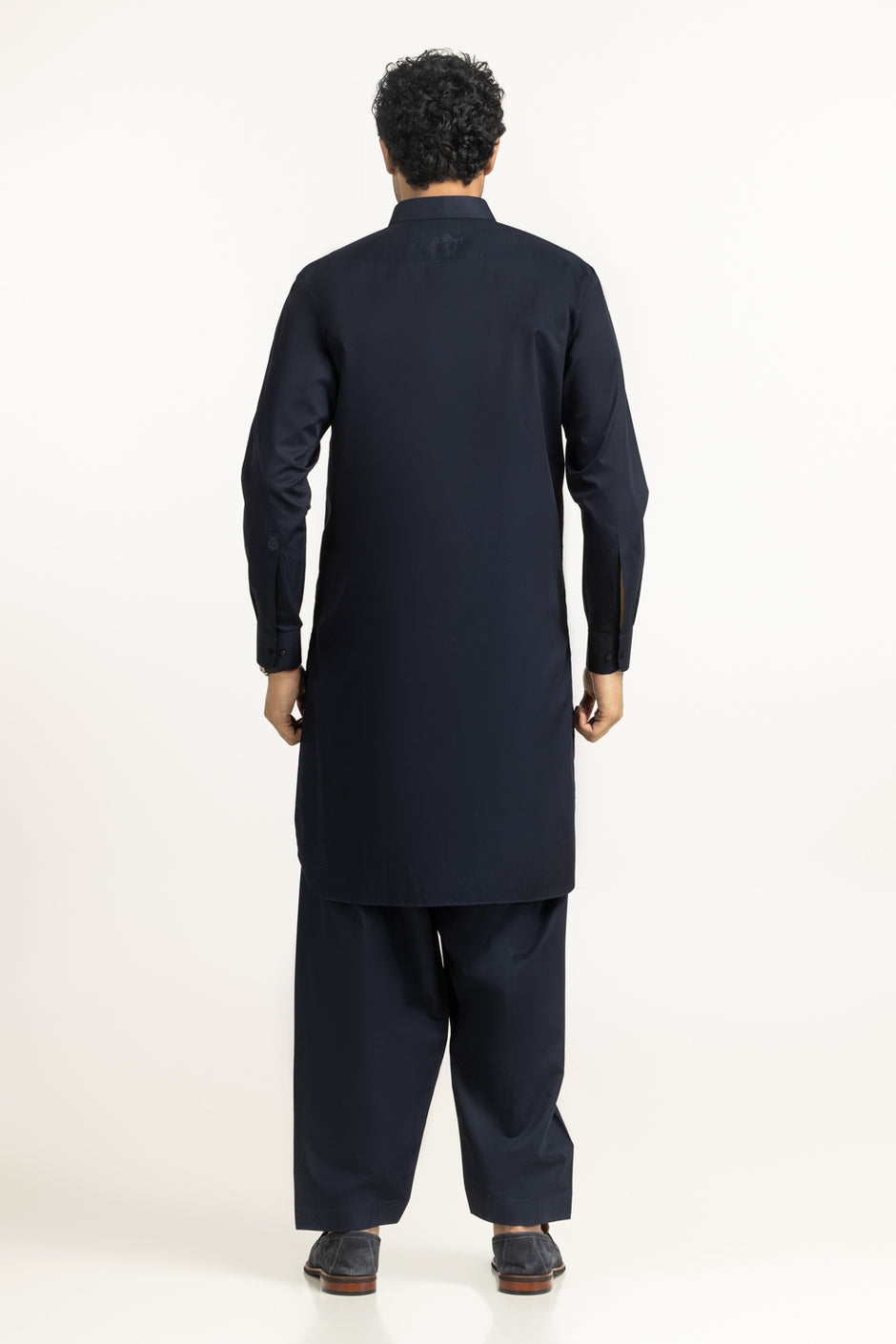 Regular Fit Styling Suits